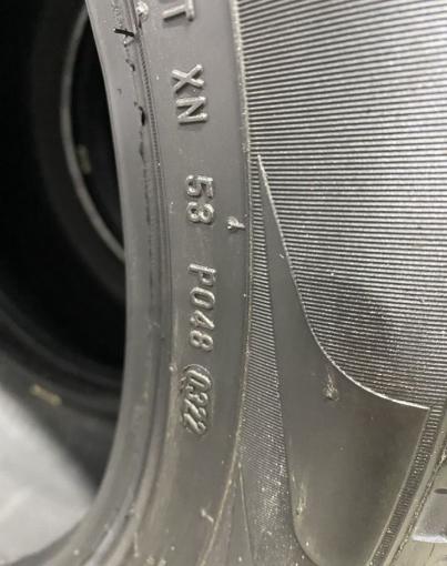Pirelli Scorpion Verde All Season 265/45 R20 и 295/40 R20