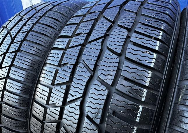 Continental ContiWinterContact TS 830 205/50 R17