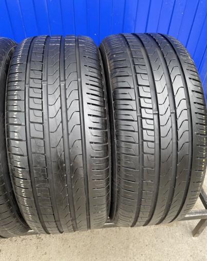 Pirelli Scorpion Verde 255/40 R20