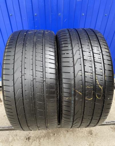 Pirelli P Zero 315/40 R21