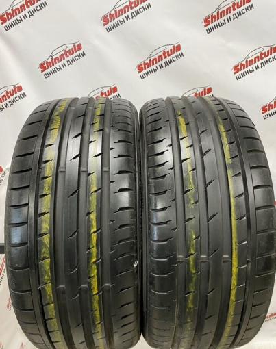 Continental ContiSportContact 3 235/40 R18