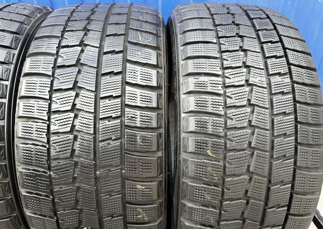 Dunlop Winter Maxx WM02 225/55 R17 97Q