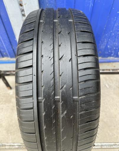 Fulda EcoControl HP 205/55 R15