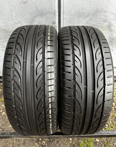 Hankook Ventus V12 Evo2 K120 205/45 R17