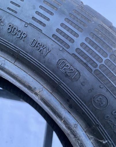 Continental ContiEcoContact 5 215/55 R17