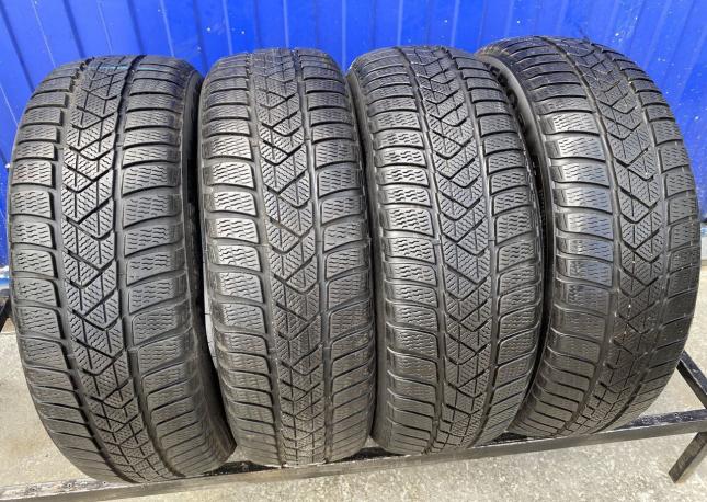 Pirelli Winter Sottozero 3 205/60 R17