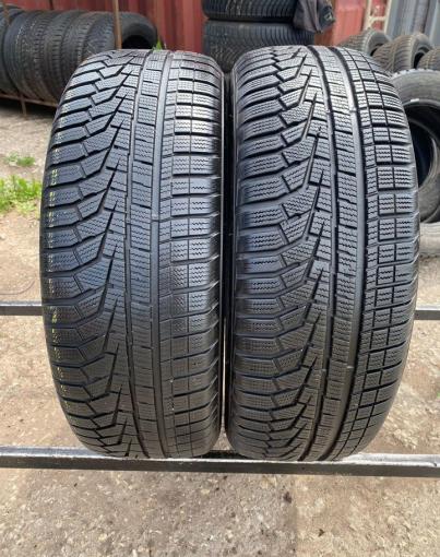 Hankook Winter I&#39;Cept Evo2 W320A SUV 235/60 R18