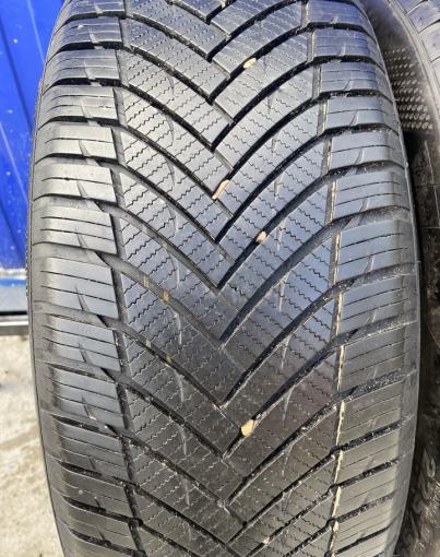 Imperial All Season Driver 225/55 R19