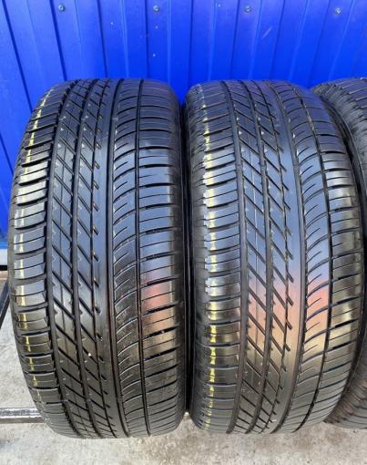 Goodyear Eagle F1 Asymmetric SUV 4x4 255/50 R20