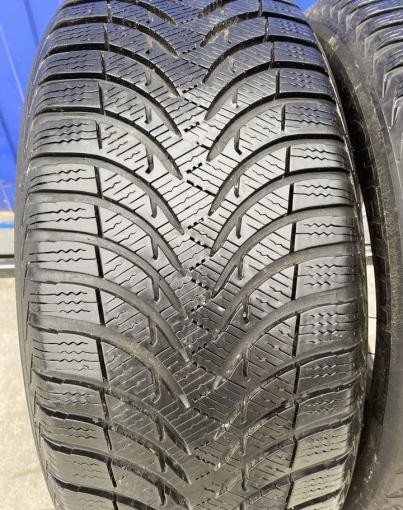 Michelin Alpin 4 225/50 R17