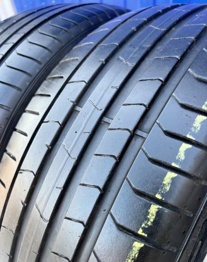 Pirelli P Zero PZ4 245/50 R19