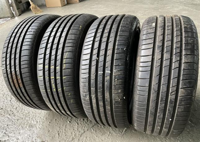 Kumho Crugen HP91 215/45 R16