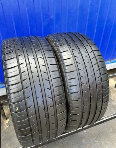 Kumho Ecsta LE Sport KU39 245/40 R19 94Y