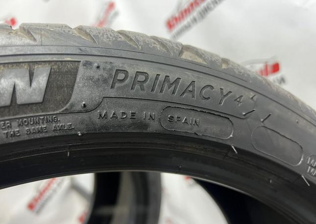 Michelin Primacy 4 225/40 R18 92Y