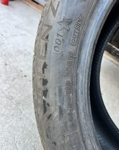 Bridgestone Alenza 001 245/50 R19 105W