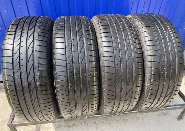 Bridgestone Dueler H/P Sport 235/55 R19