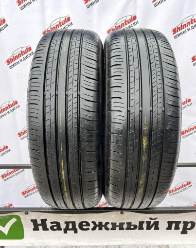 Dunlop Grandtrek PT30 225/65 R17 102H