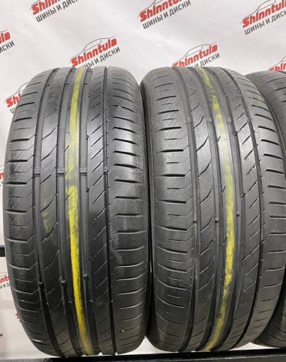 Continental ContiSportContact 5 225/50 R17