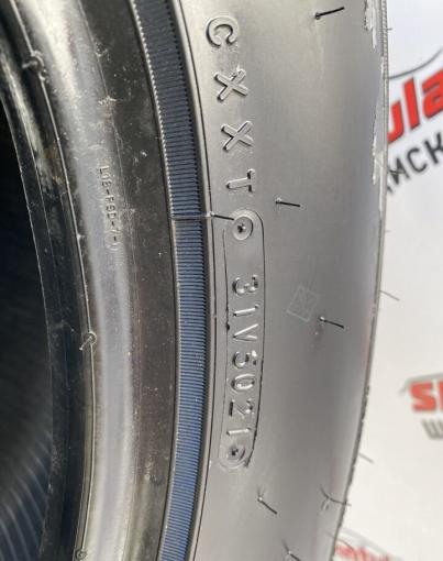 Nitto NT421Q 265/60 R18 110V