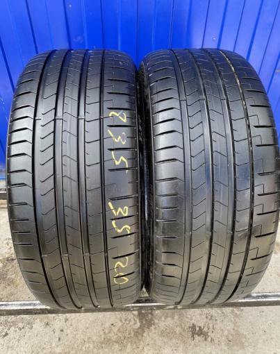 Pirelli P Zero PZ4 235/35 R20