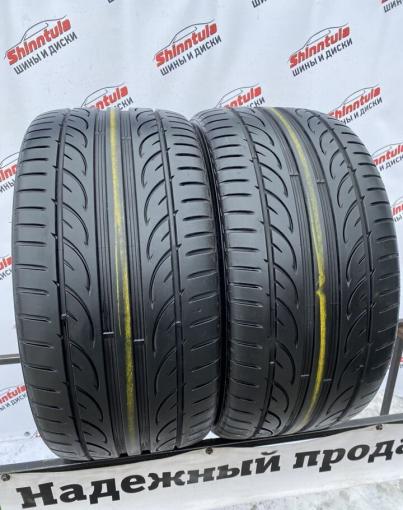 Hankook Ventus V12 Evo2 K120 235/35 R19 91Y