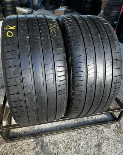 Pirelli P Zero PZ4 325/30 R23 Y