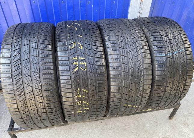 Continental ContiWinterContact TS 830 P 285/45 R20