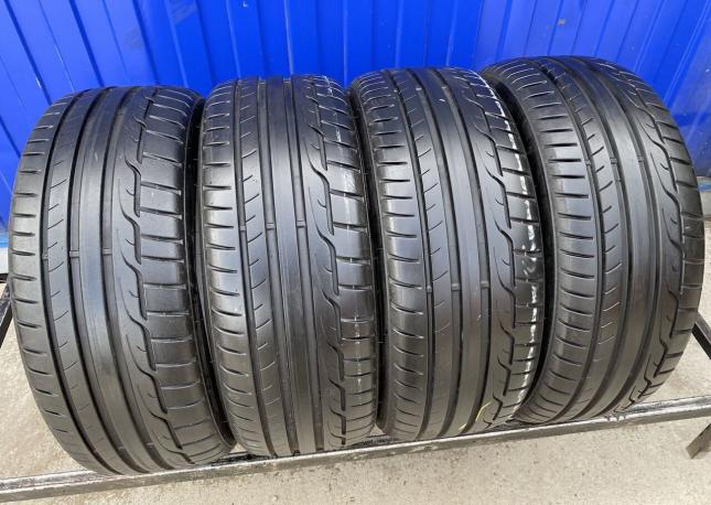 Dunlop Sport Maxx RT 205/45 R17