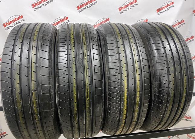 Yokohama BluEarth-XT AE61 225/65 R17