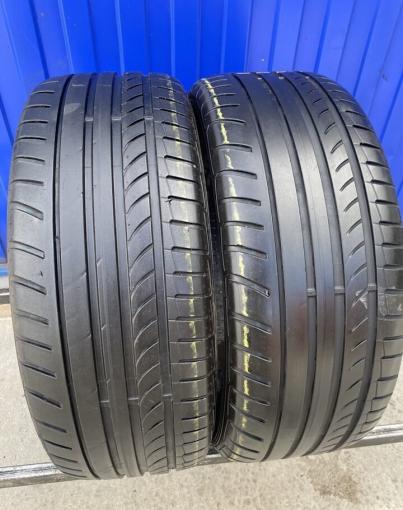 Dunlop SP Sport Maxx TT 235/55 R17 103W