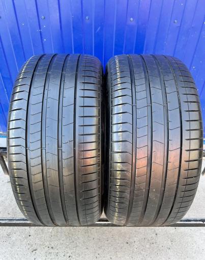 Pirelli P Zero PZ4 295/40 R20