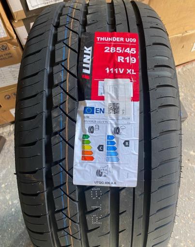 iLink Thunder U09 285/45 R19