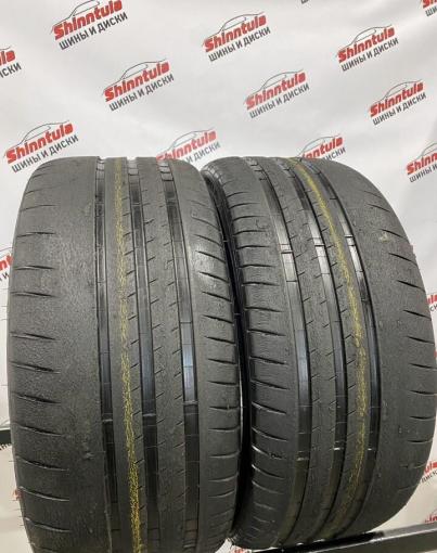 Michelin Pilot Sport Cup 2R 245/35 R20