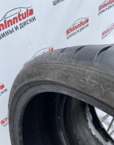 Michelin Pilot Sport 3 275/30 R20