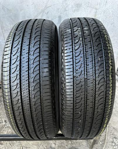 Yokohama Geolandar A/T G31 215/60 R17