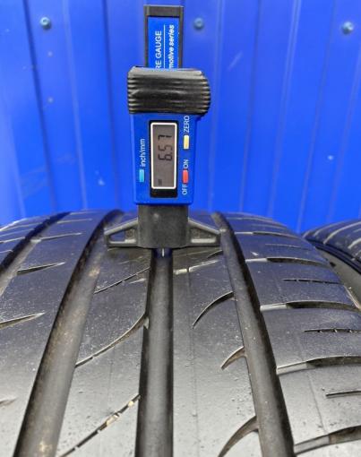 Hankook Ventus Prime 2 K115 235/45 R18