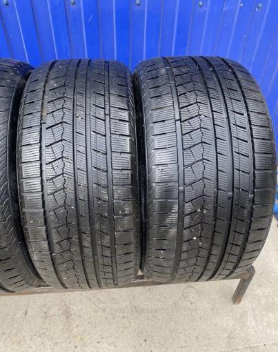 Fronway IcePower 868 275/40 R20 и 315/35 R20