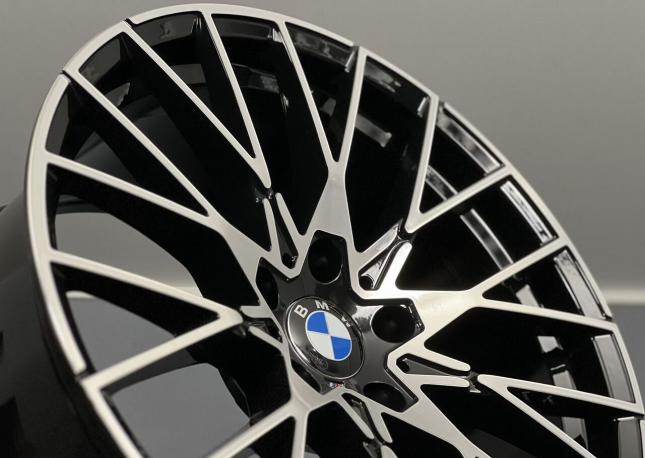 Диски Bmw 5/120 788м 34-40 8.5-9.5 r19