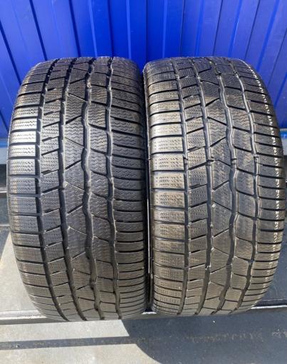 Continental ContiWinterContact TS 830 P 245/45 R17