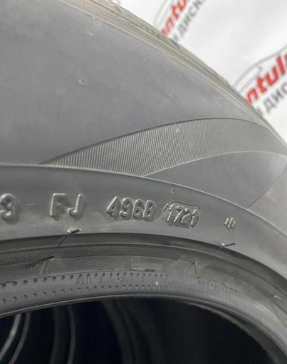 Pirelli Scorpion Zero All Season 275/50 R20