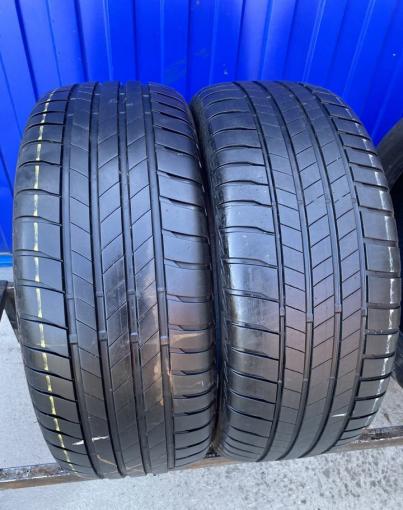 Bridgestone Turanza T005 215/55 R17