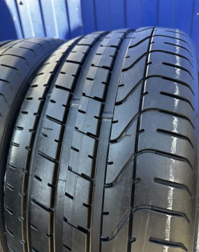 Pirelli P Zero 255/35 R19