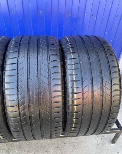 Michelin Latitude Sport 3 295/40 R20