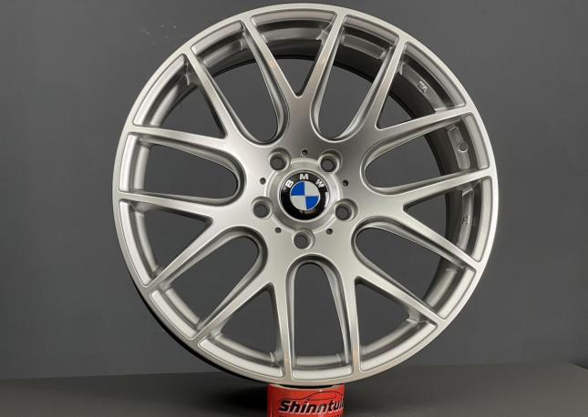 Диски BMW 3sdm 359m стиль 9-10.5j 5/120 r20