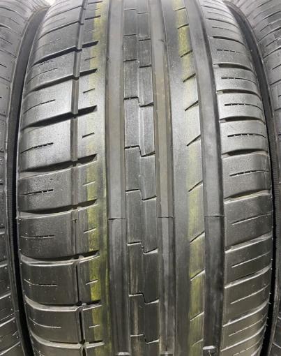 Pirelli P7 Evo Touring 215/55 R17