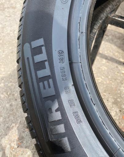 Pirelli Winter 210 SnowControl Serie II 235/55 R18