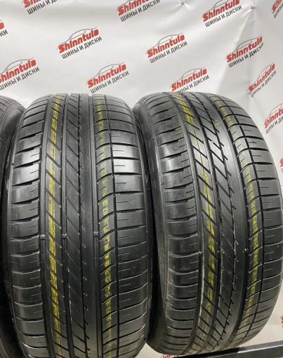 Goodyear Eagle F1 Asymmetric SUV 4x4 275/45 R20
