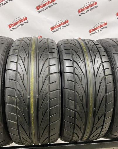 Dunlop Direzza DZ101 225/40 R18