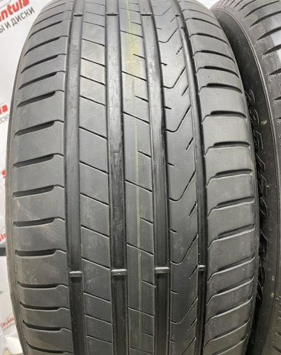 Pirelli Scorpion 235/50 R20