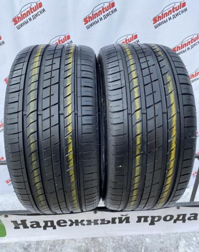 Nexen N&#39;Fera SU1 275/35 R20